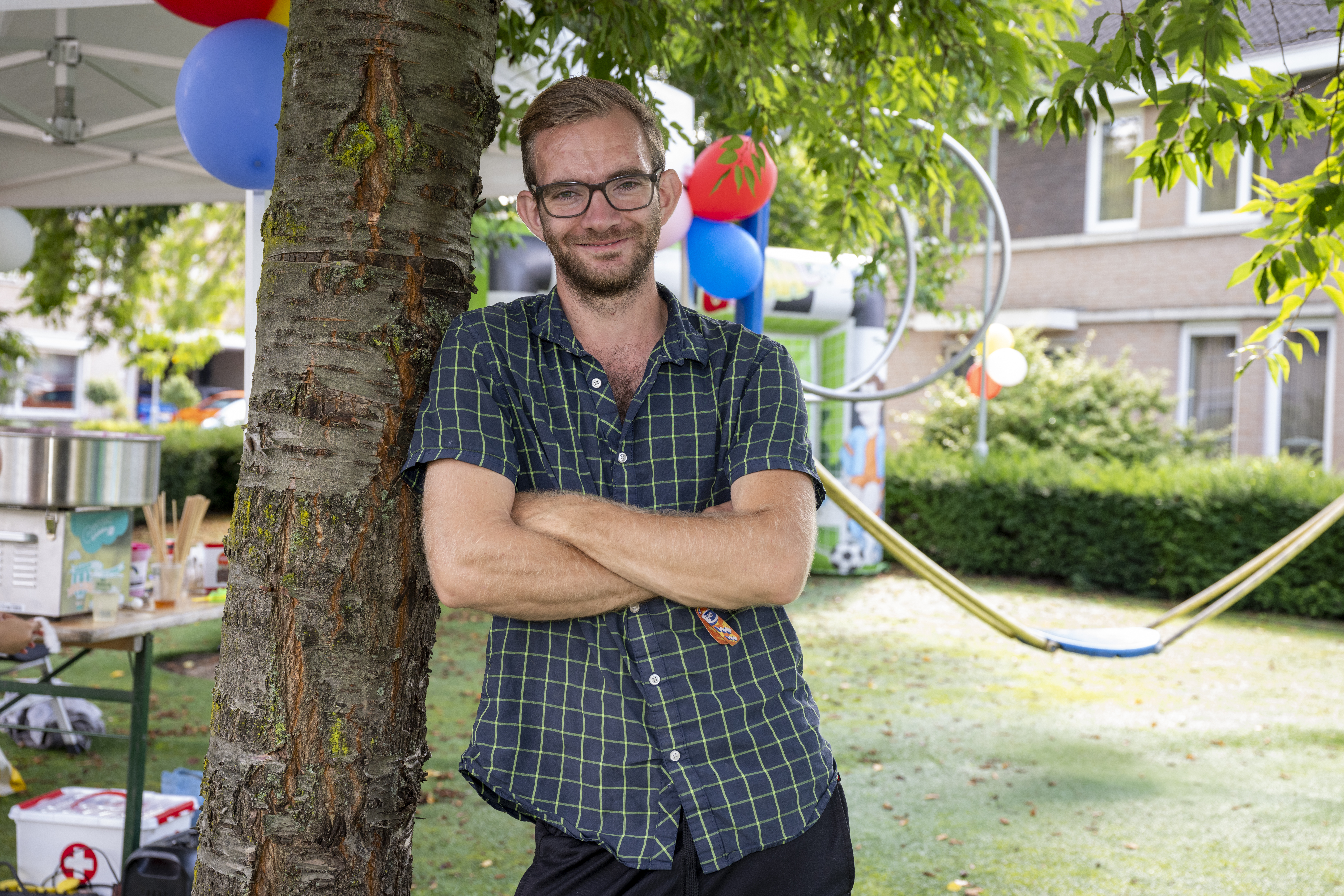 33 Roel Z Owonen 17 september 2023