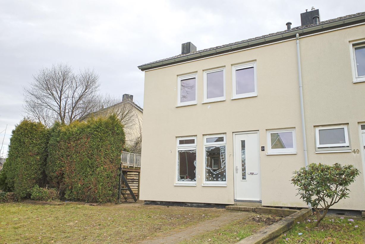Kerkstraat broeksittard 5 Sittard