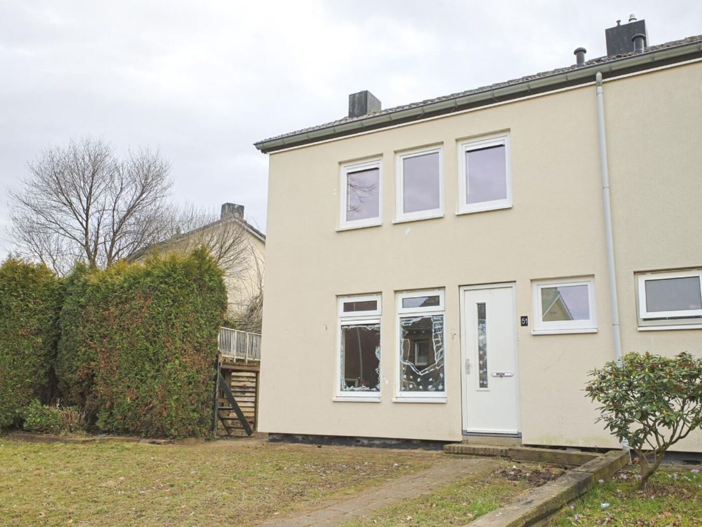 Kerkstraat broeksittard 5 Sittard