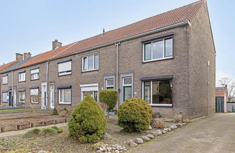 Antoniusstraat 46 Geleen