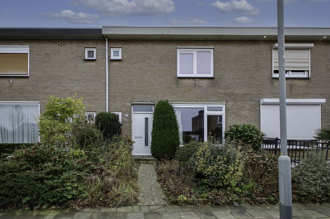 Burg Coonenstraat 24 Mgeleen
