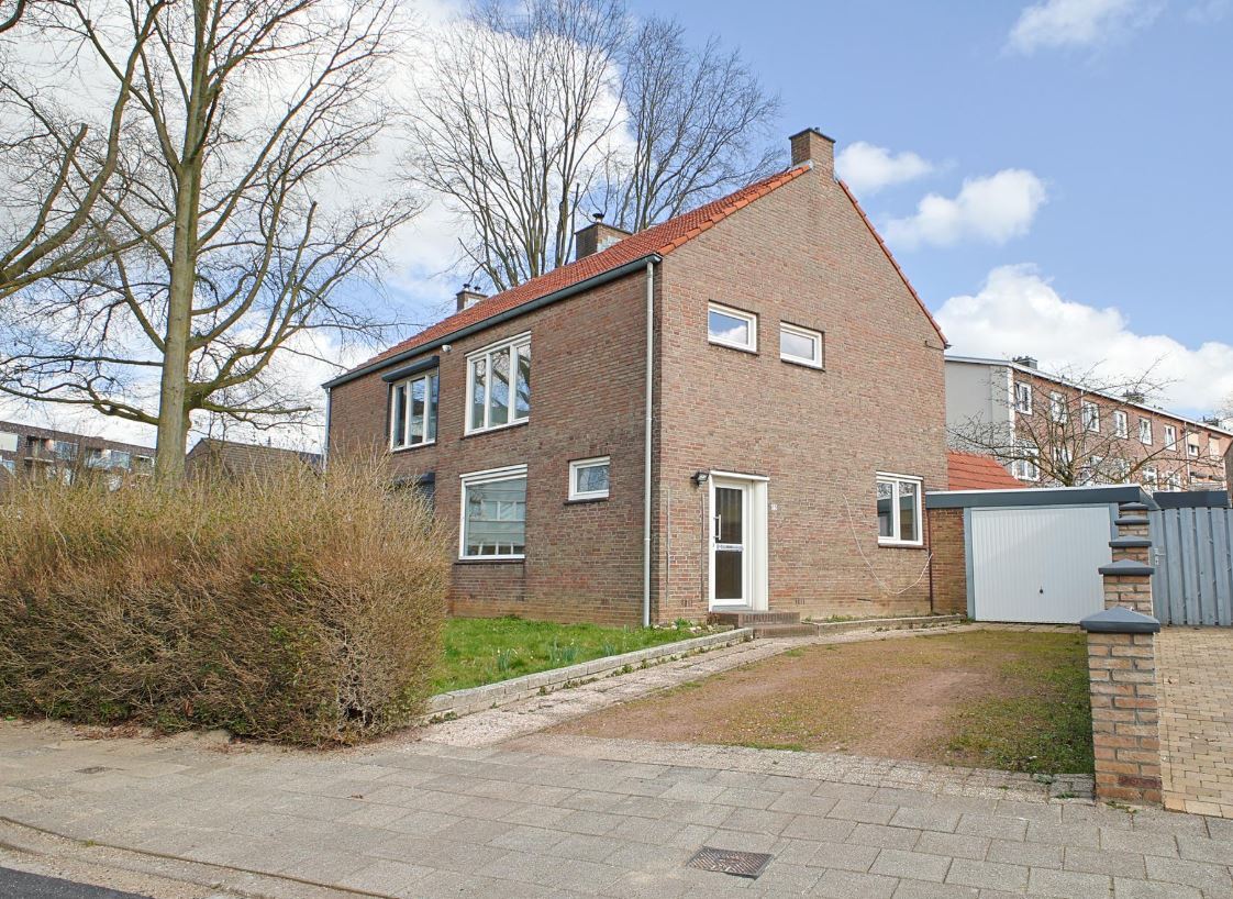 Hendrik Luijtenstraat 33 Sittard