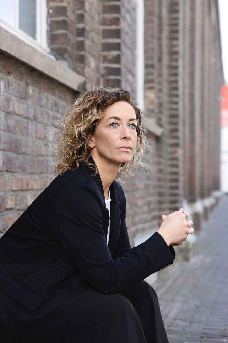 Janneke Z Owonen magazine 2024 mvm 7856