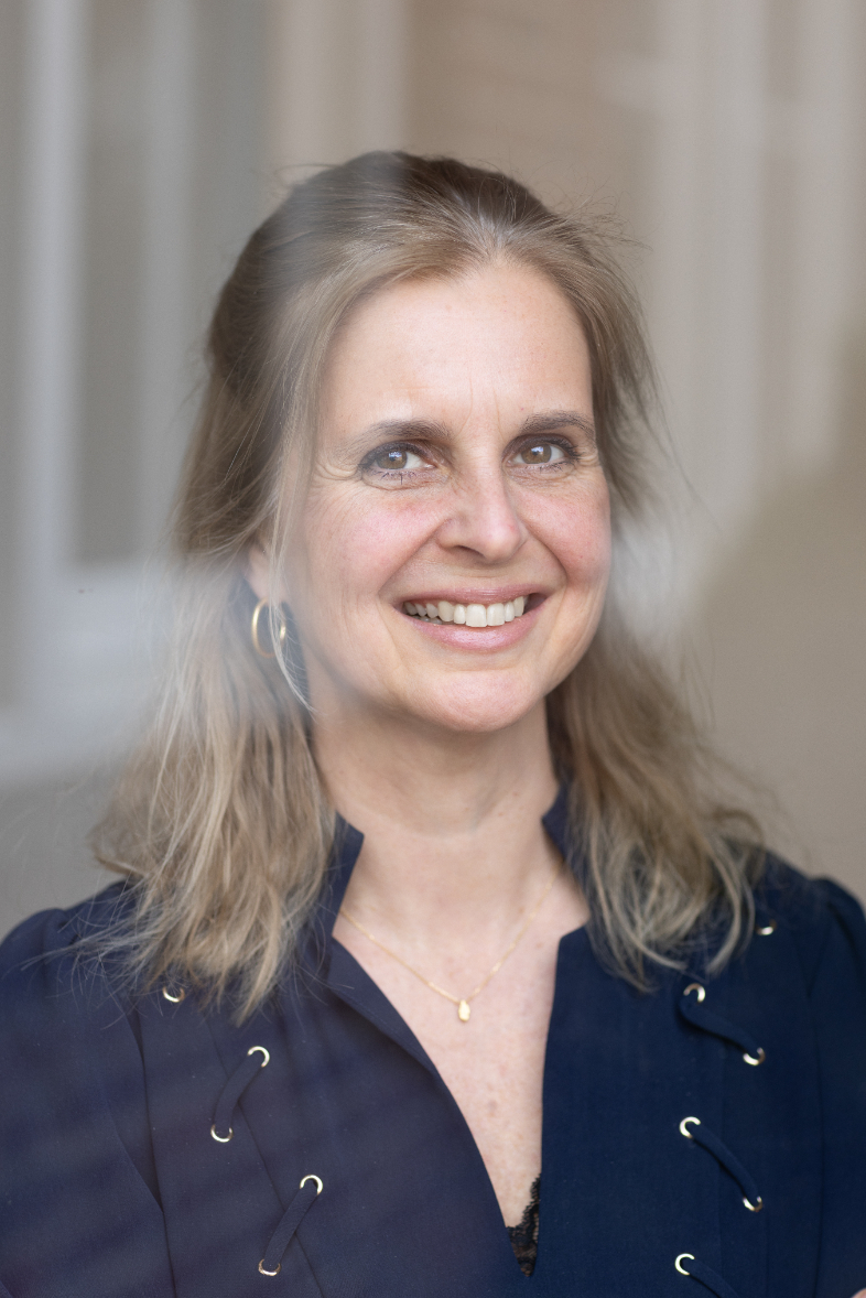 Marcia Adams kleur 1