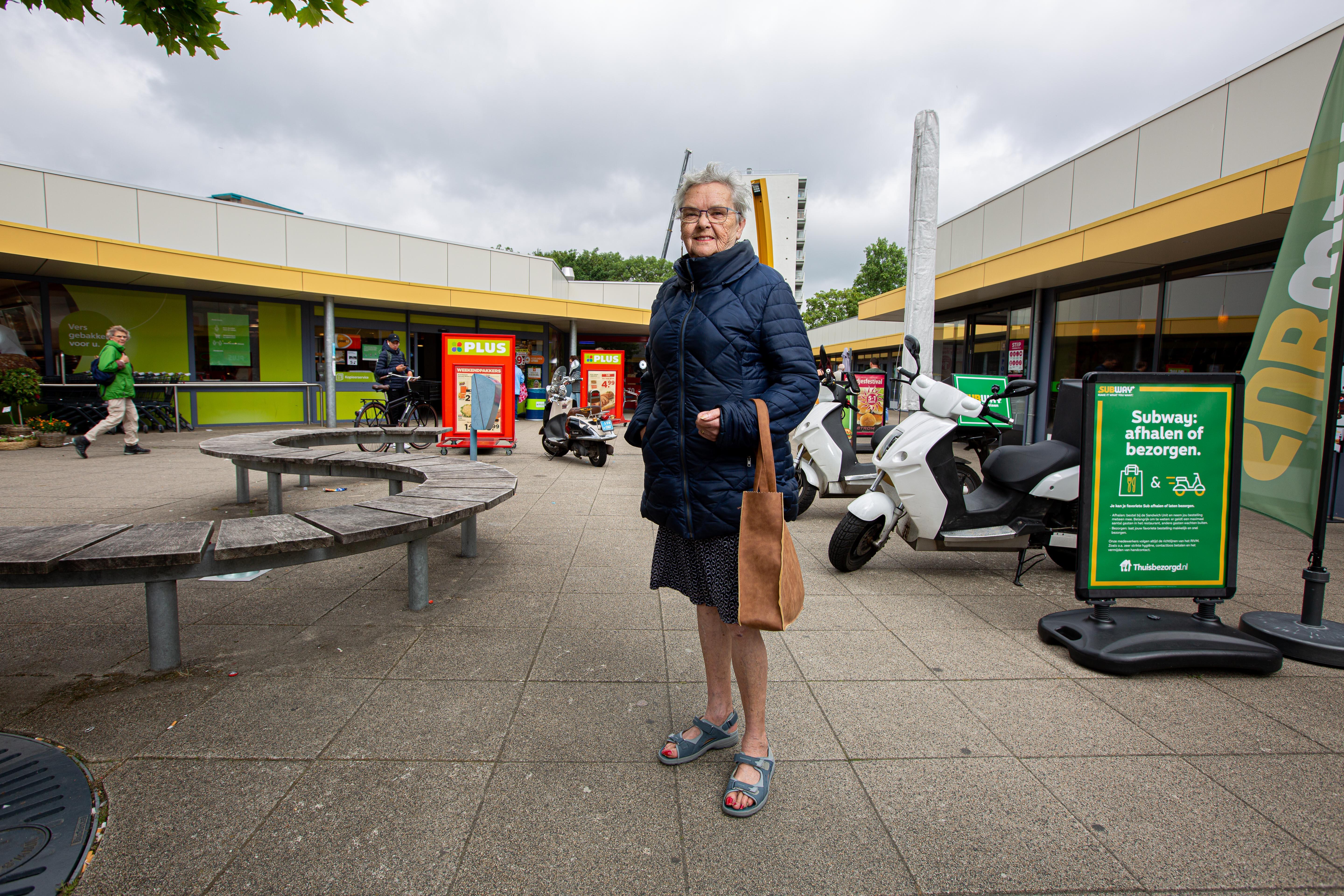 Mockus zowonen Geleen Zuid 0472