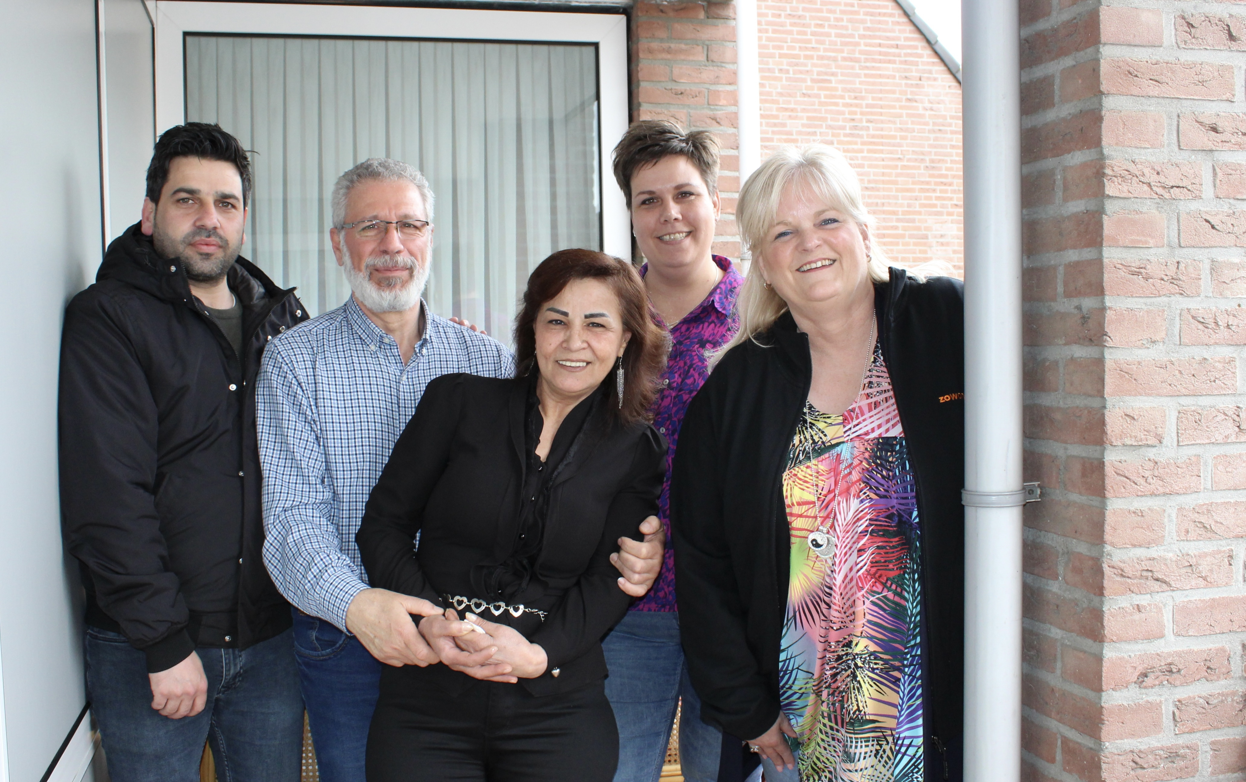 Statushouders Schinnen interview