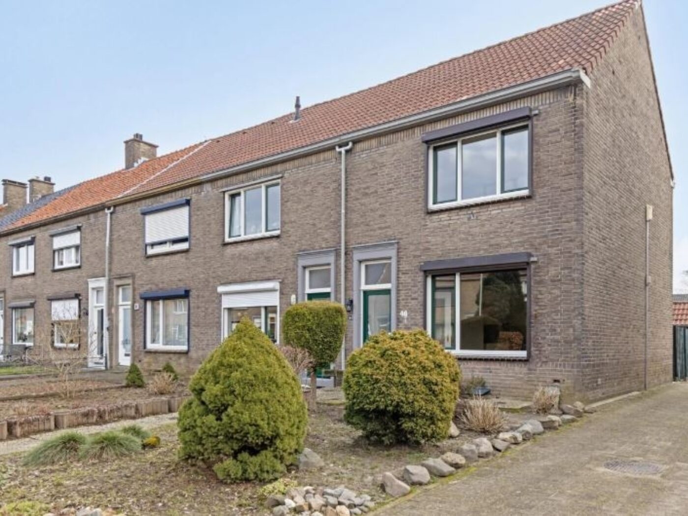 Antoniusstraat 46 Geleen
