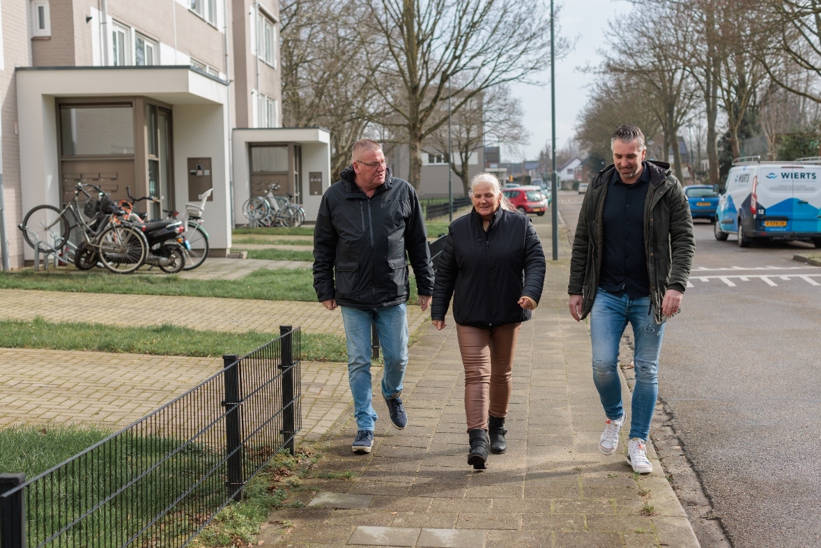 Bewonerskrachten zowonen magazine 2023