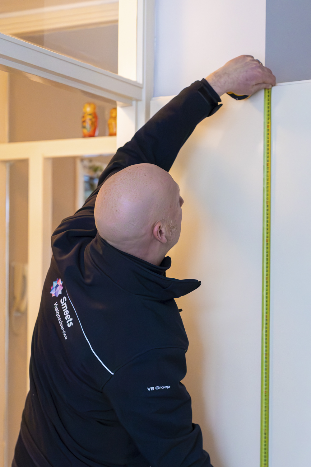 Zowonen reparaties onderhoud en klussen