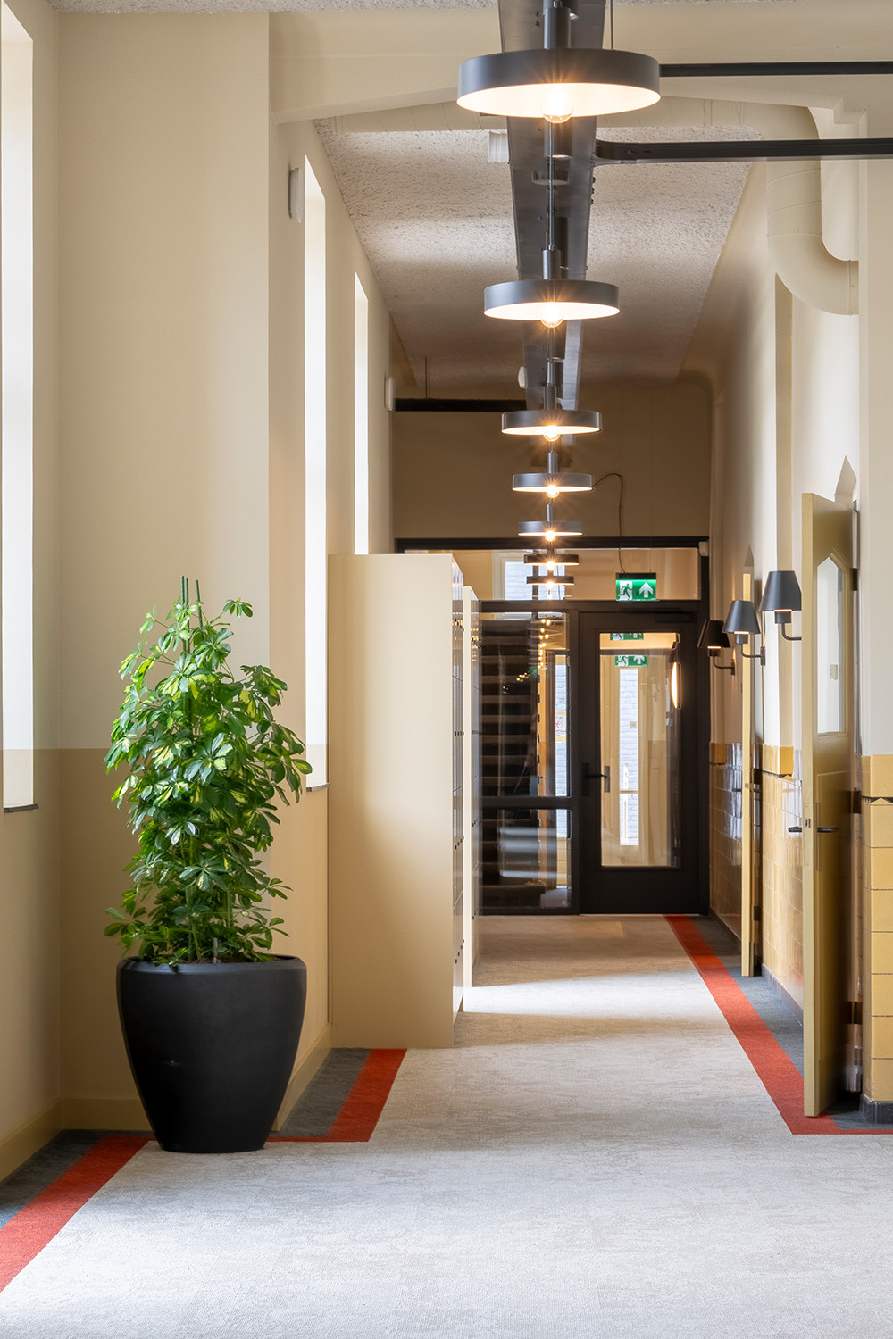 Zowonen rondleiding